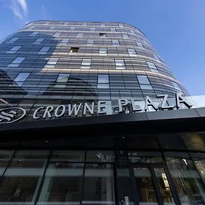 Crowne Plaza - Le Dome 4* Marseille