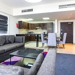 Nassima Tower 5* Dubai