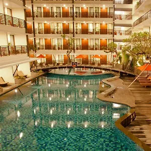 Sun Island & Kuta 4* Kuta (Bali)